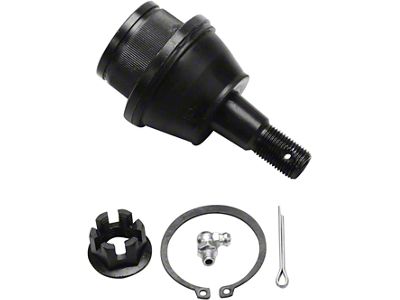 Front Lower Ball Joint (07-13 Sierra 1500 w/ Steel Control Arms)