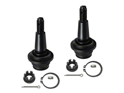Front Lower Ball Joints (14-18 Sierra 1500 w/ Stock Stamped Steel Control Arms)