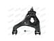 Front Lower Control Arm and Ball Joint Assembly; Driver Side (99-06 2WD Sierra 1500)