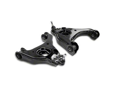 Front Lower Control Arm and Ball Joint Kit (99-06 2WD Sierra 1500)