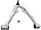 Front Lower Control Arm with Ball Joint; Passenger Side (07-13 Sierra 1500 w/ Stock Aluminum Lower Control Arms)