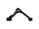 Front Lower Control Arm with Ball Joint; Driver Side (07-17 Sierra 1500)