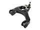 Front Lower Control Arm with Ball Joint; Passenger Side (99-06 2WD 4.3L, 4.8L, 5.3L Sierra 1500 Crew Cab)