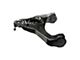 Front Lower Control Arm with Ball Joint; Passenger Side (99-06 2WD 4.3L, 4.8L, 5.3L Sierra 1500 Crew Cab)