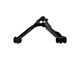 Front Lower Control Arm with Ball Joint; Passenger Side (07-17 Sierra 1500)