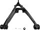 Front Lower Control Arms with Ball Joints (07-15 Sierra 1500 w/ Stock Cast Steel Control Arms)
