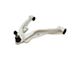 Front Lower Control Arms with Ball Joints and Sway Bar Links (14-17 Sierra 1500 w/ Aluminum Control Arms)