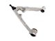 Front Lower Control Arms with Ball Joints (09-13 Sierra 1500)