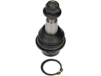 Front Lower Suspension Ball Joint (14-18 Sierra 1500 w/ Stock Stamped Steel Control Arms)