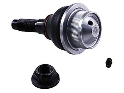 Front Lower Suspension Ball Joint; OE Style (99-06 Sierra 1500)