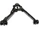 Front Lower Suspension Control Arm; Driver Side (07-16 Sierra 1500)