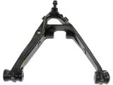 Front Lower Suspension Control Arm; Passenger Side (07-16 Sierra 1500)