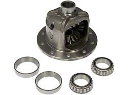 Front Open Differential Carrier Assembly (99-19 4WD Sierra 1500 w/ RPO Code GT4, GT5 & GU6)