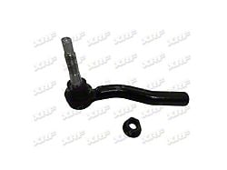 Front Outer Tie Rod End; Driver Side (19-24 Sierra 1500)