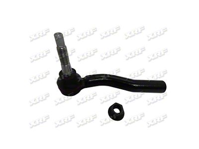 Front Outer Tie Rod End; Driver Side (19-24 Sierra 1500)