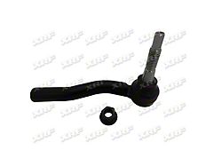 Front Outer Tie Rod End; Passenger Side (19-24 Sierra 1500)