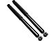 Front and Rear Shocks with Sway Bar Links (99-06 2WD Sierra 1500)