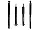 Front and Shock Absorbers (99-06 2WD Sierra 1500)