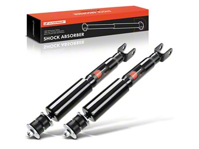 Front Shock Absorbers (99-06 4WD Sierra 1500)