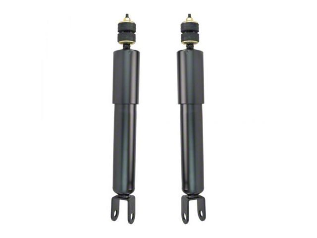 Front Shocks (99-06 4WD Sierra 1500)