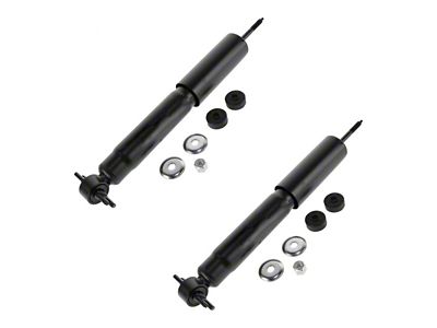 Front Shocks (99-06 2WD Sierra 1500)