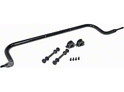 Front Stabilizer Bar; 36.20mm Diameter (2001 AWD Sierra 1500)