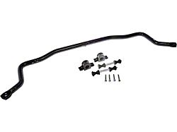 Front Stabilizer Bar; 48.10mm Diameter (07-15 Sierra 1500)