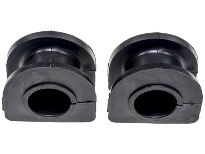 Front Stabilizer Bar Bushing Kit; To Frame; 32mm (99-06 Sierra 1500)