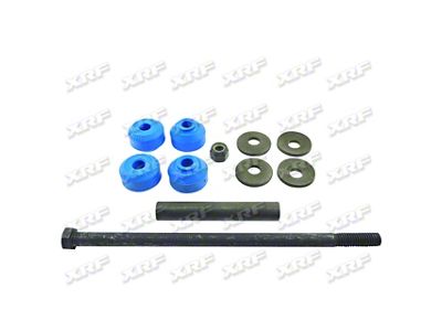 Front Stabilizer Bar Link Kit (07-18 Sierra 1500)