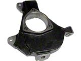 Front Steering Knuckle; Passenger Side (99-06 Sierra 1500)