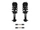 Front Strut and Spring Assemblies (07-13 Sierra 1500)