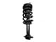 Front Strut and Spring Assemblies (07-13 Sierra 1500)