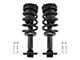 Front Strut and Spring Assemblies (14-18 2WD Sierra 1500)