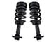 Front Strut and Spring Assemblies (14-18 4WD Sierra 1500)