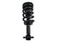 Front Strut and Spring Assembly (14-18 4WD Sierra 1500)