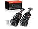 Front Strut Assemblies (07-13 Sierra 1500, Excluding Denali)