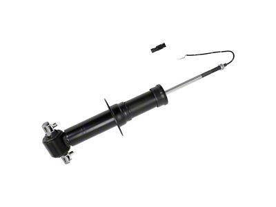 Front Strut Assembly (14-18 Sierra 1500 w/ Electronic Suspension, Excluding Denali)