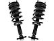 Front Strut and Spring Assemblies (07-13 Sierra 1500 w/o Electronic Suspension)