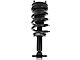 Front Strut and Spring Assemblies (07-13 Sierra 1500 w/o Electronic Suspension)