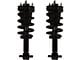 Front Strut and Spring Assemblies (14-18 4WD Sierra 1500, Excluding Denali)