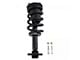 Front Strut and Spring Assemblies (14-18 Sierra 1500, Excluding Denali)