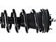 Front Strut and Spring Assembly (14-18 4WD Sierra 1500, Excluding Denali)