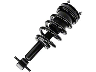 Front Strut and Spring Assembly (07-13 Sierra 1500)