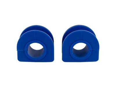 Front Sway Bar Bushings for 1-1/4-Inch Sway Bars (05-06 Sierra 1500)