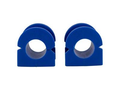 Front Sway Bar Bushings for 34mm Sway Bars (07-18 Sierra 1500)