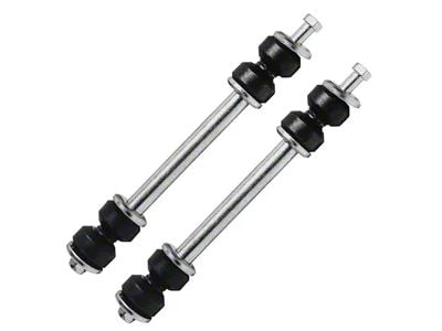 Front Sway Bar Links (99-06 Sierra 1500)