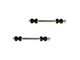 Front Sway Bar Links (99-06 Sierra 1500)