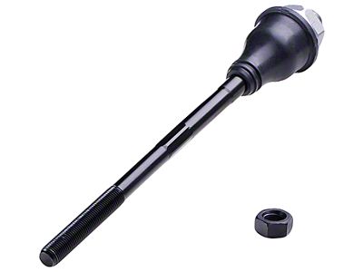 Front Tie Rod End; Inner (99-06 Sierra 1500)