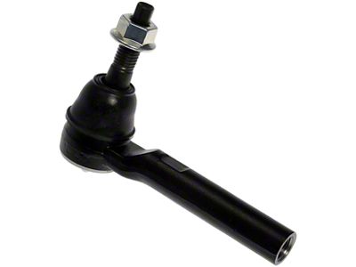 Front Tie Rod End; Outer (09-13 Sierra 1500 Hybrid w/ Electric Power Steering)