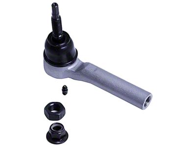 Front Tie Rod End; Outer (99-06 Sierra 1500)